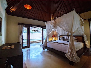 Barong Resort And Spa