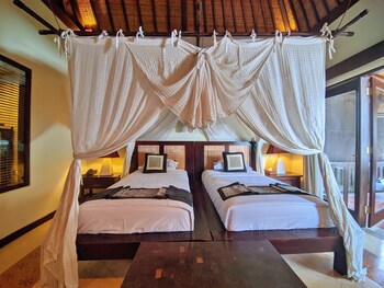 Barong Resort And Spa