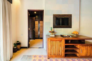 Barong Resort And Spa