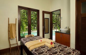 Barong Resort And Spa