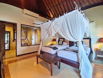Barong Resort And Spa