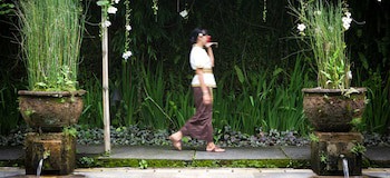 Barong Resort And Spa