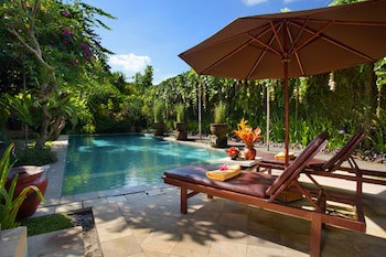 Barong Resort And Spa