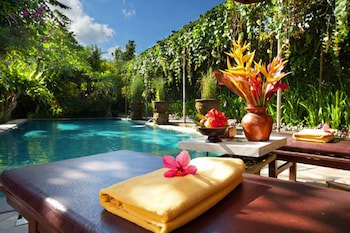 Barong Resort And Spa