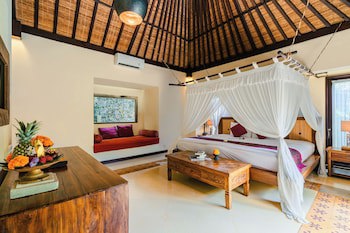 Barong Resort And Spa