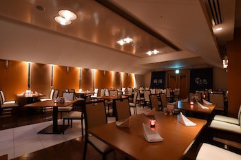 Art Hotel Niigata Station