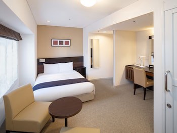Art Hotel Niigata Station