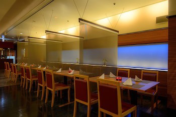Art Hotel Niigata Station