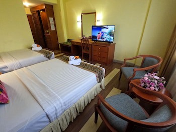Hotel Sandakan