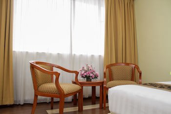 Hotel Sandakan