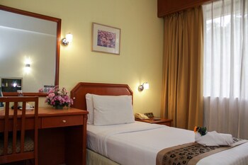 Hotel Sandakan