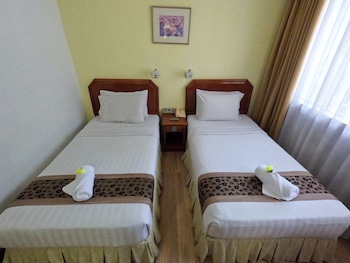 Hotel Sandakan