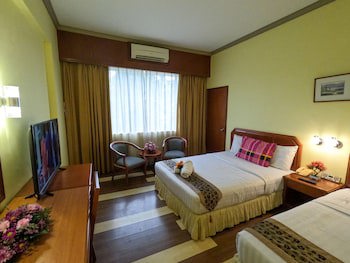 Hotel Sandakan