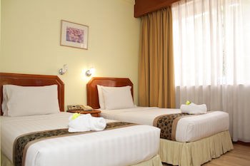 Hotel Sandakan