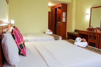 Hotel Sandakan
