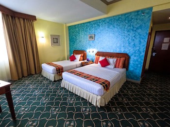Hotel Sandakan
