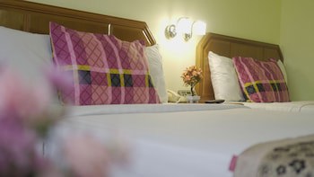 Hotel Sandakan