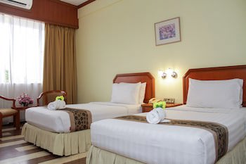 Hotel Sandakan