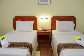 Hotel Sandakan
