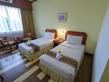 Hotel Sandakan