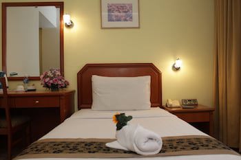 Hotel Sandakan