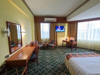 Hotel Sandakan