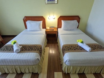 Hotel Sandakan