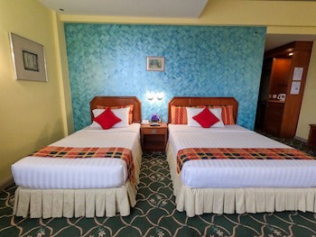 Hotel Sandakan