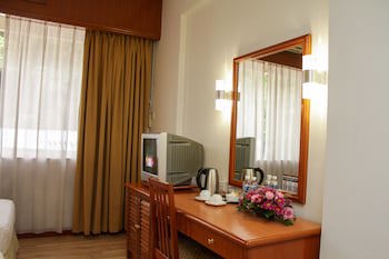 Hotel Sandakan