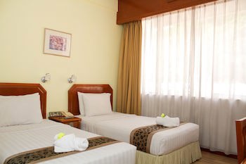 Hotel Sandakan