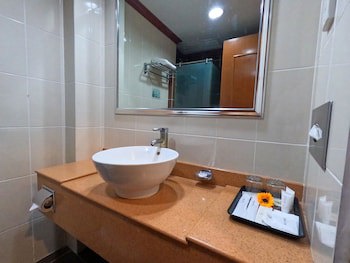 Hotel Sandakan