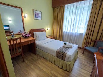 Hotel Sandakan