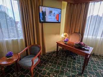 Hotel Sandakan