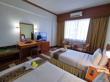 Hotel Sandakan