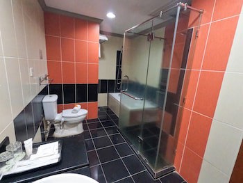 Hotel Sandakan