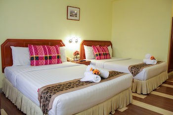 Hotel Sandakan