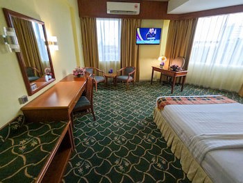Hotel Sandakan