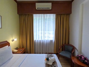 Hotel Sandakan