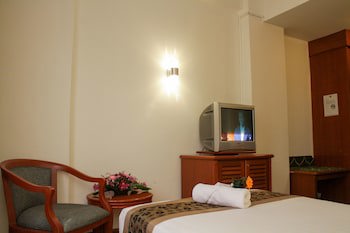 Hotel Sandakan