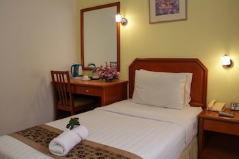 Hotel Sandakan