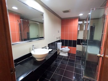 Hotel Sandakan