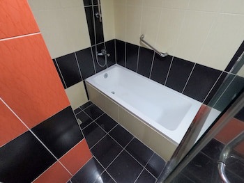 Hotel Sandakan