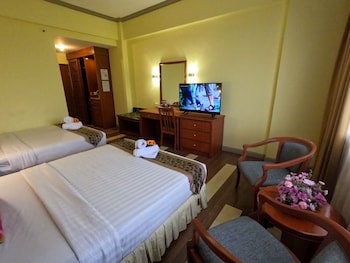 Hotel Sandakan