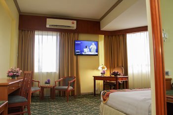 Hotel Sandakan