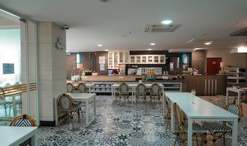 Hotel Sandakan