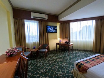Hotel Sandakan