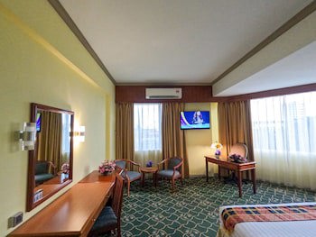 Hotel Sandakan