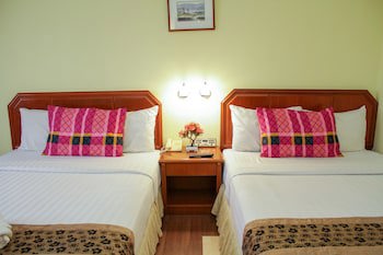 Hotel Sandakan
