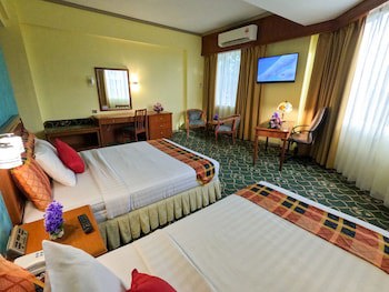 Hotel Sandakan