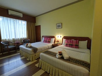 Hotel Sandakan